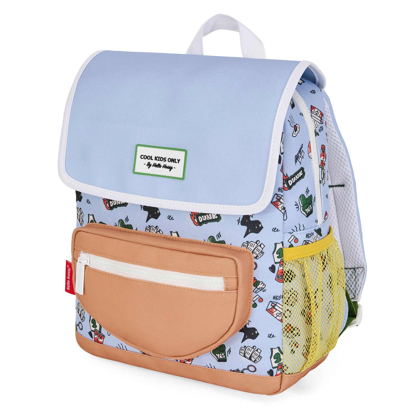 Dunk Backpack