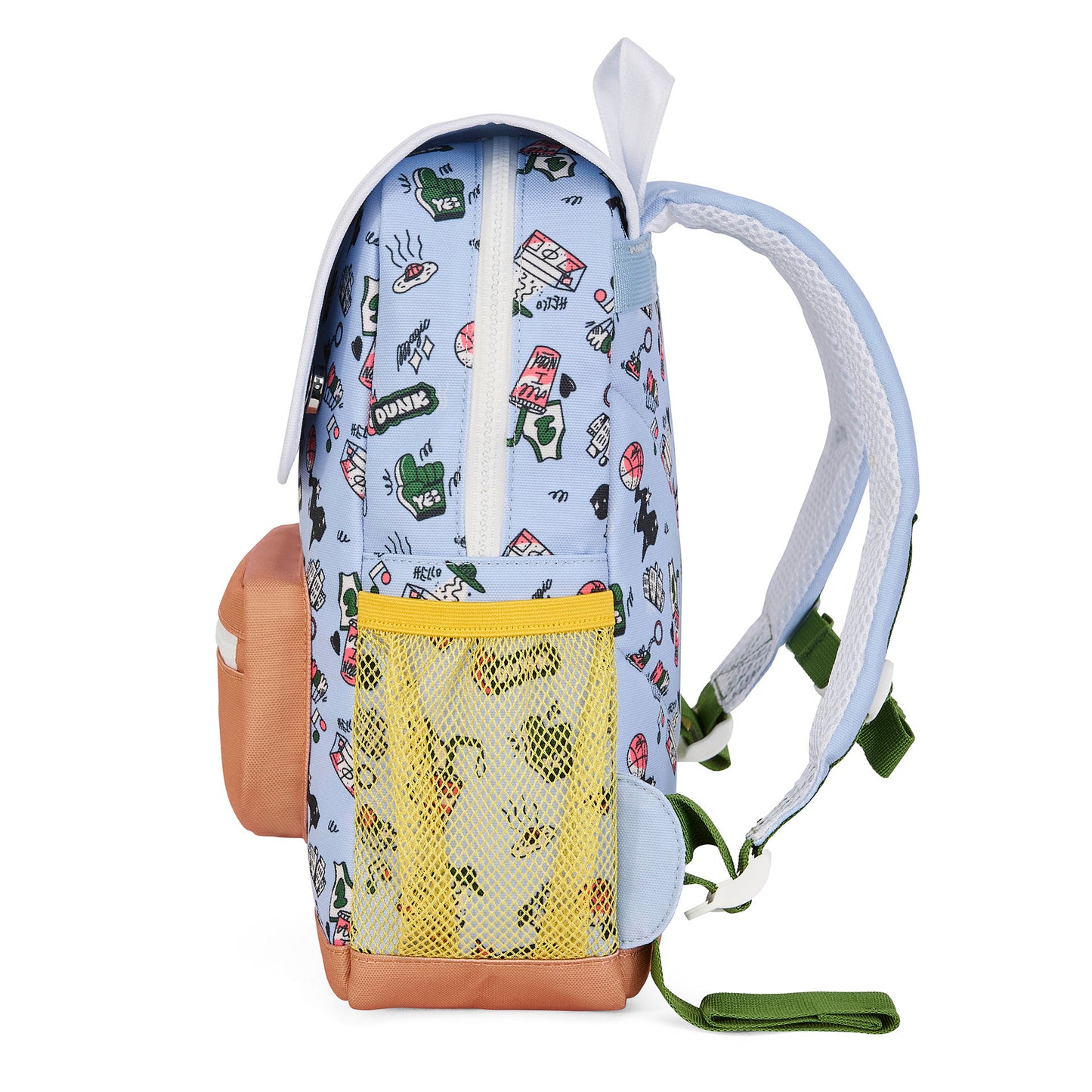 Dunk Backpack