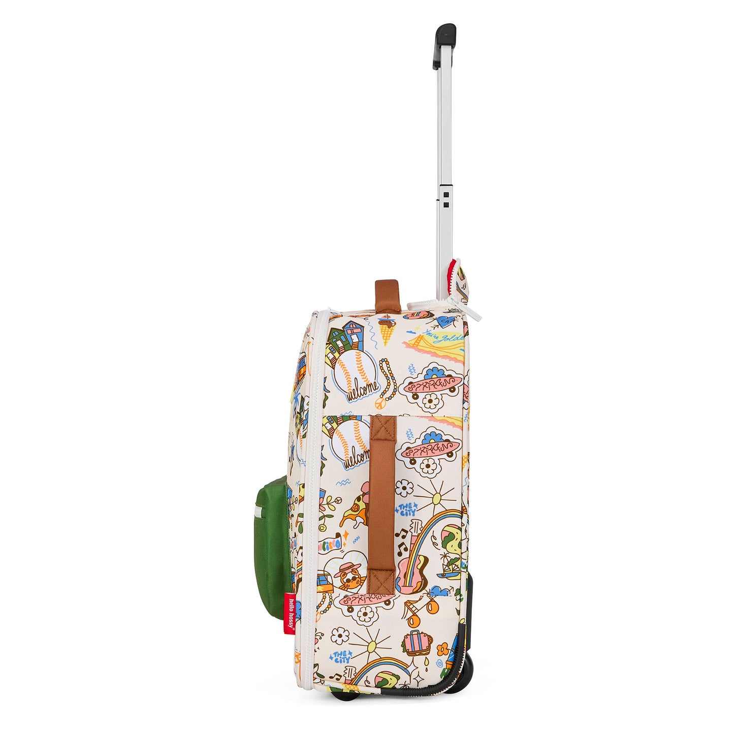 San Francisco - Travel Pack
