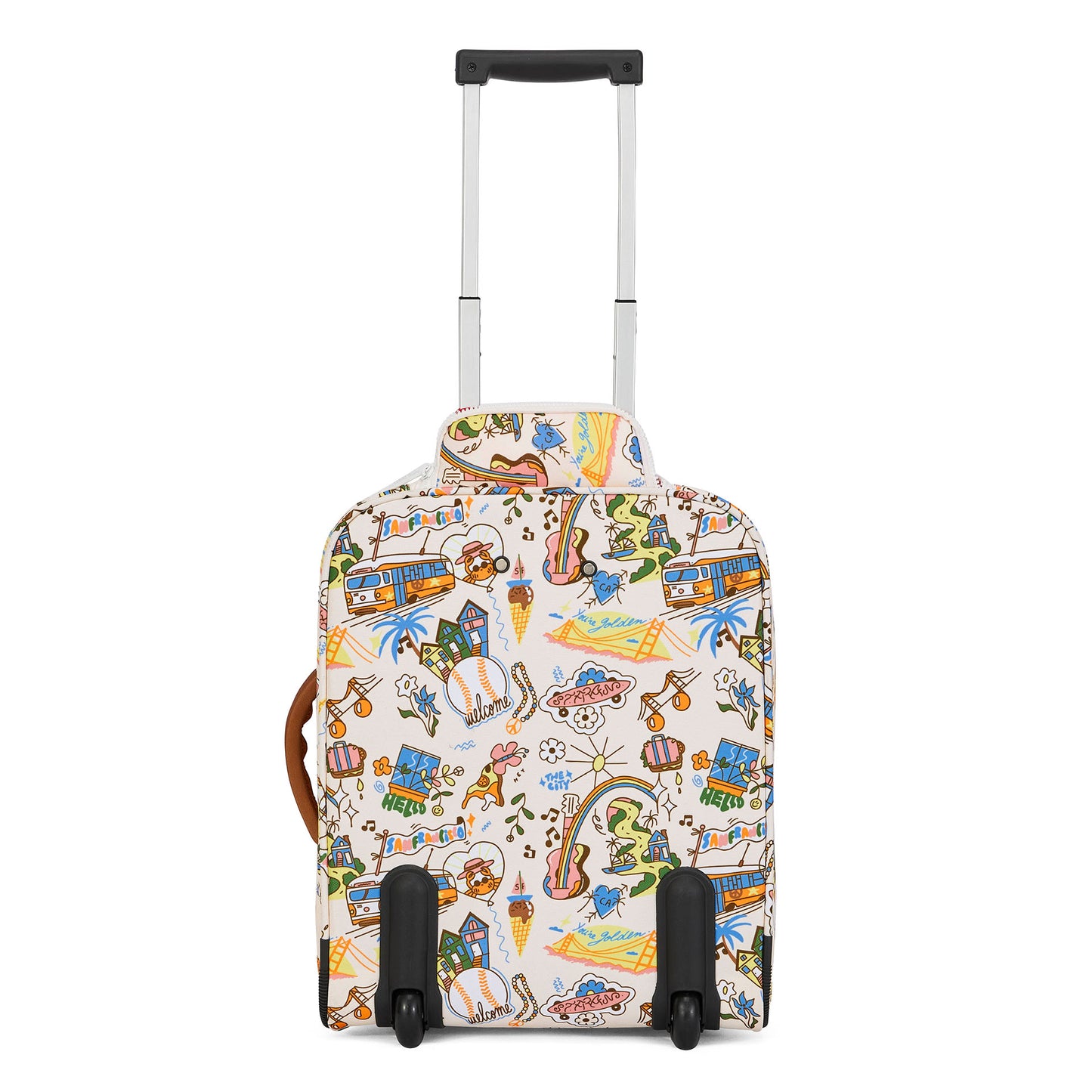 San Francisco - Travel Pack