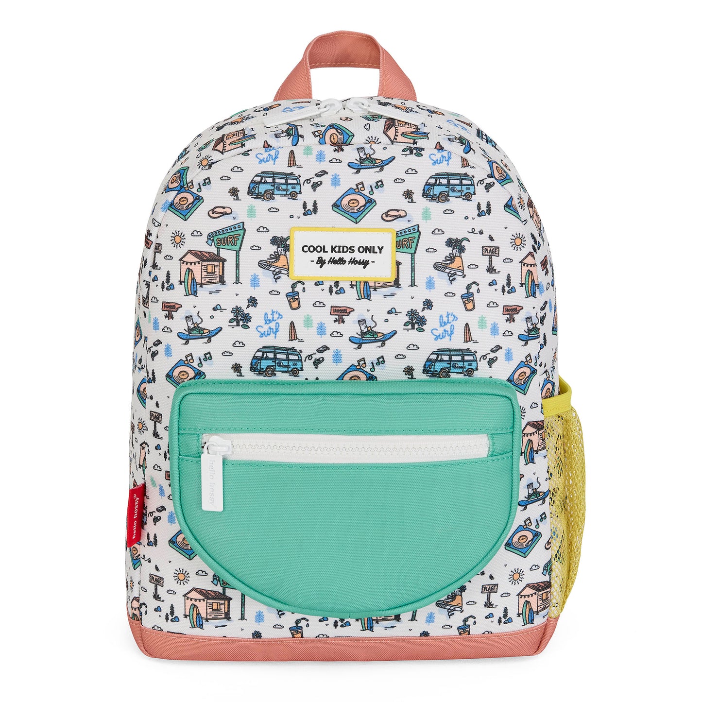 Hossegor Backpack