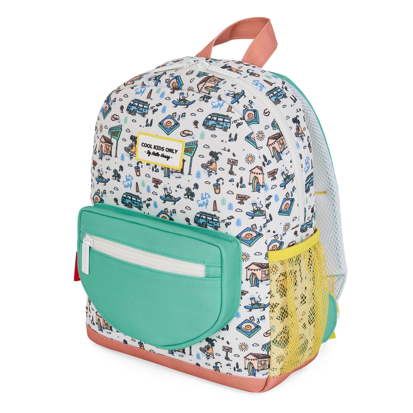 Hossegor Backpack