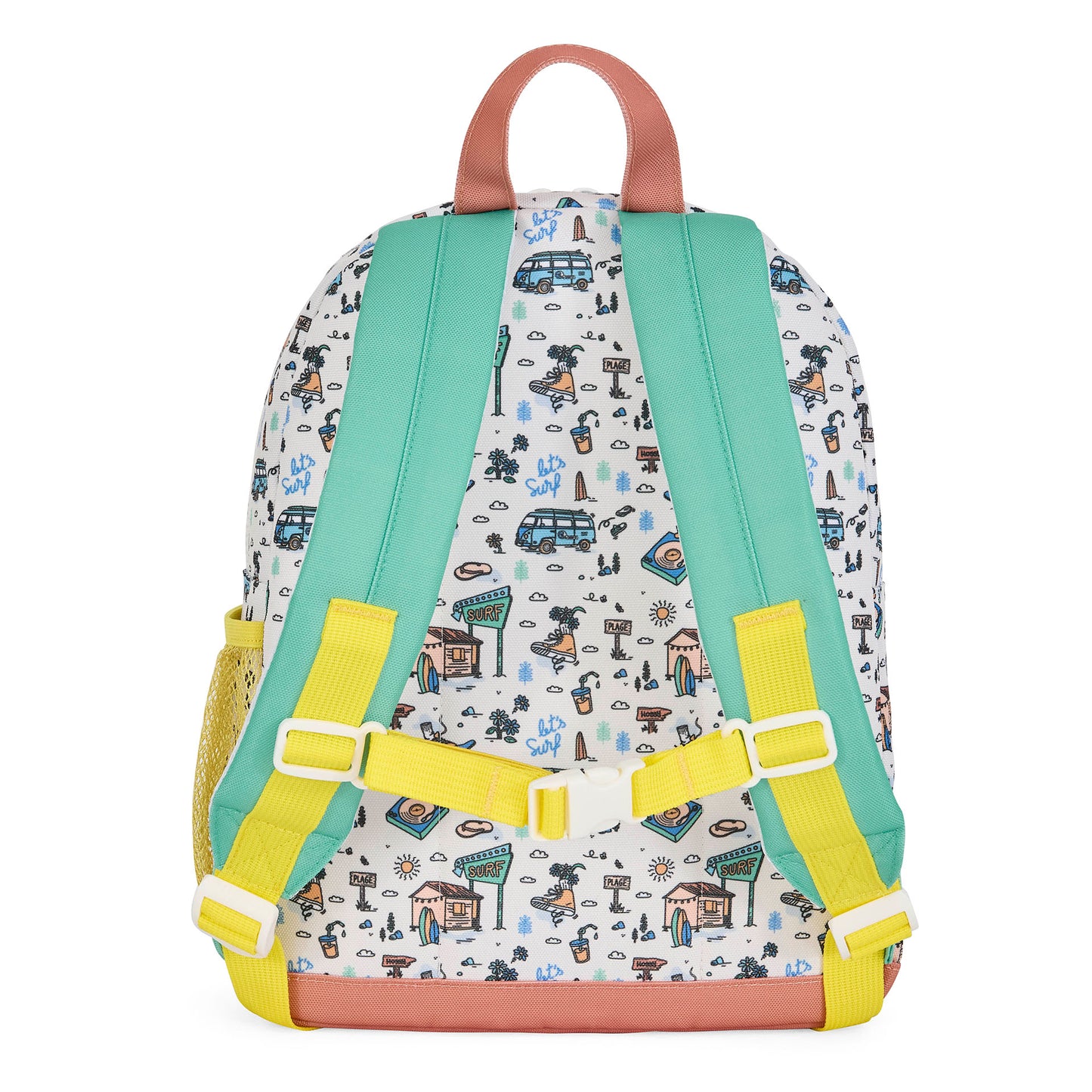 Hossegor Backpack