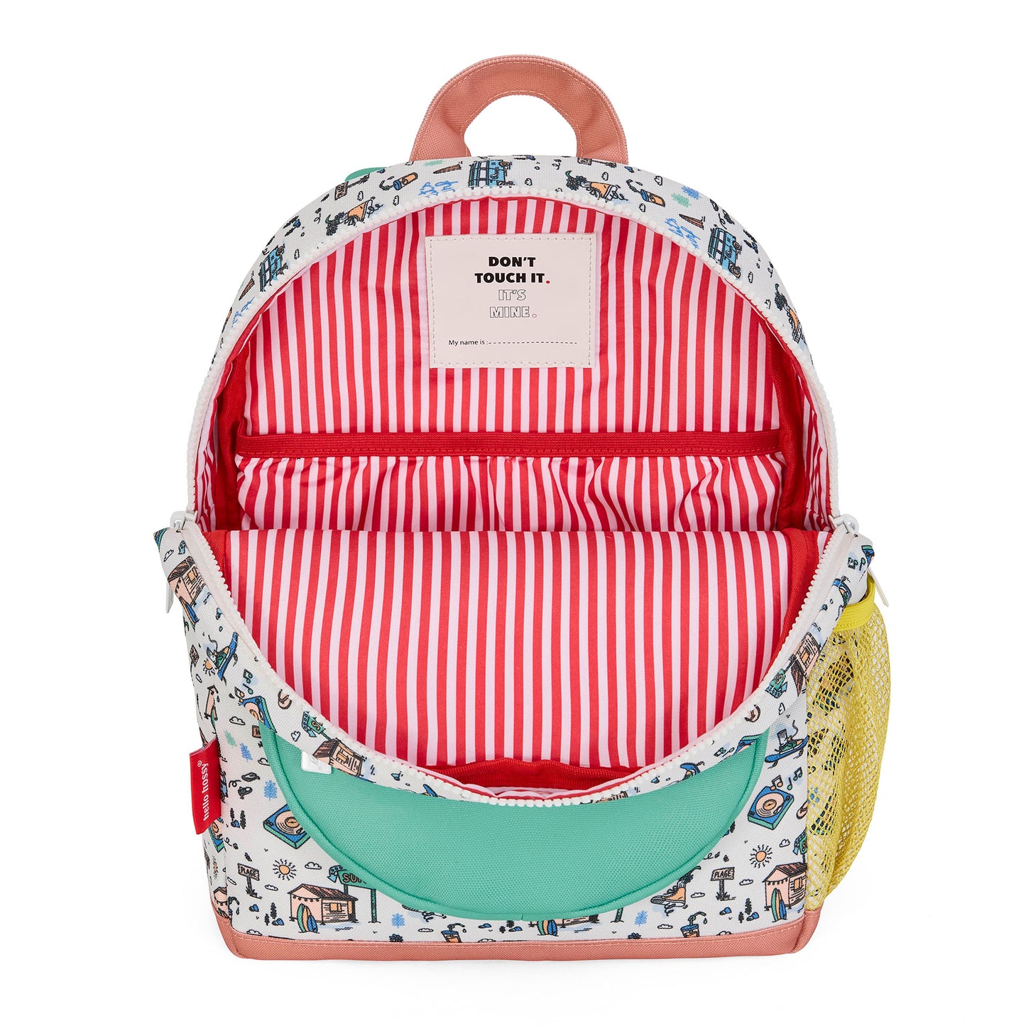 Hossegor Backpack