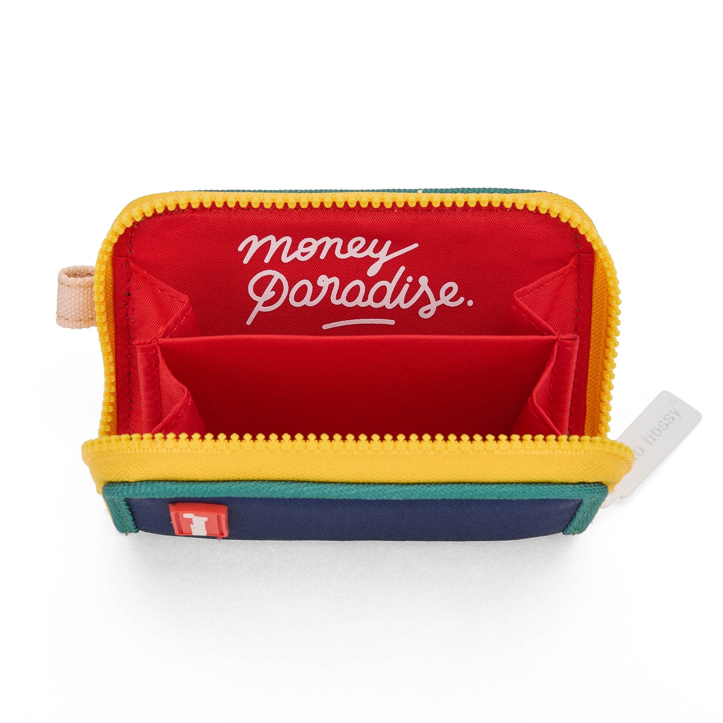 Mini Night Wallet