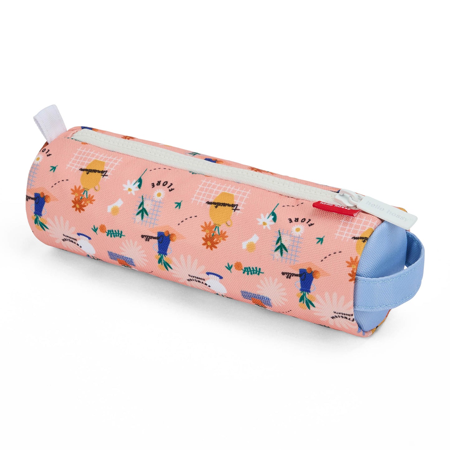 Flore Pencil Case
