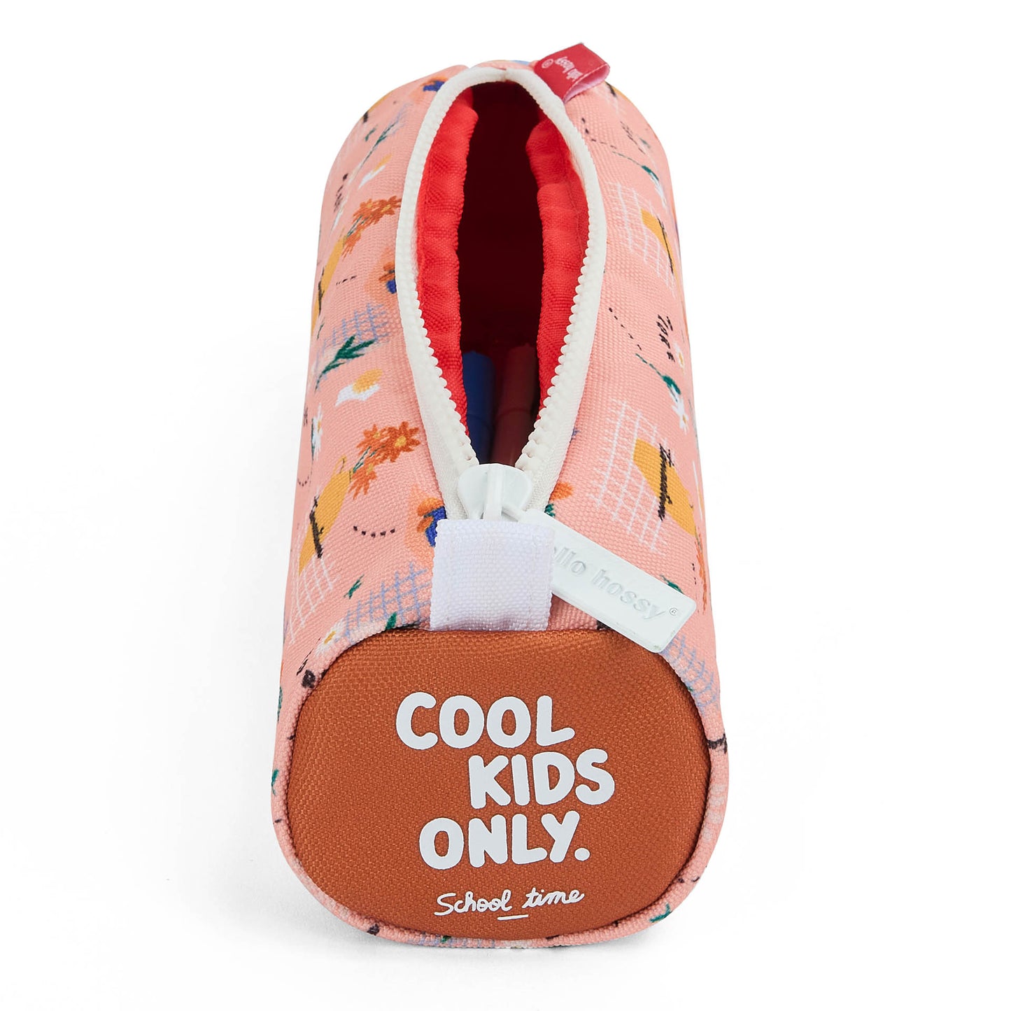 Flore Pencil Case