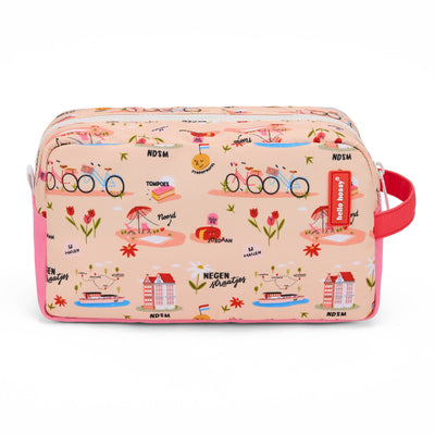 Amsterdam Toiletry Bag