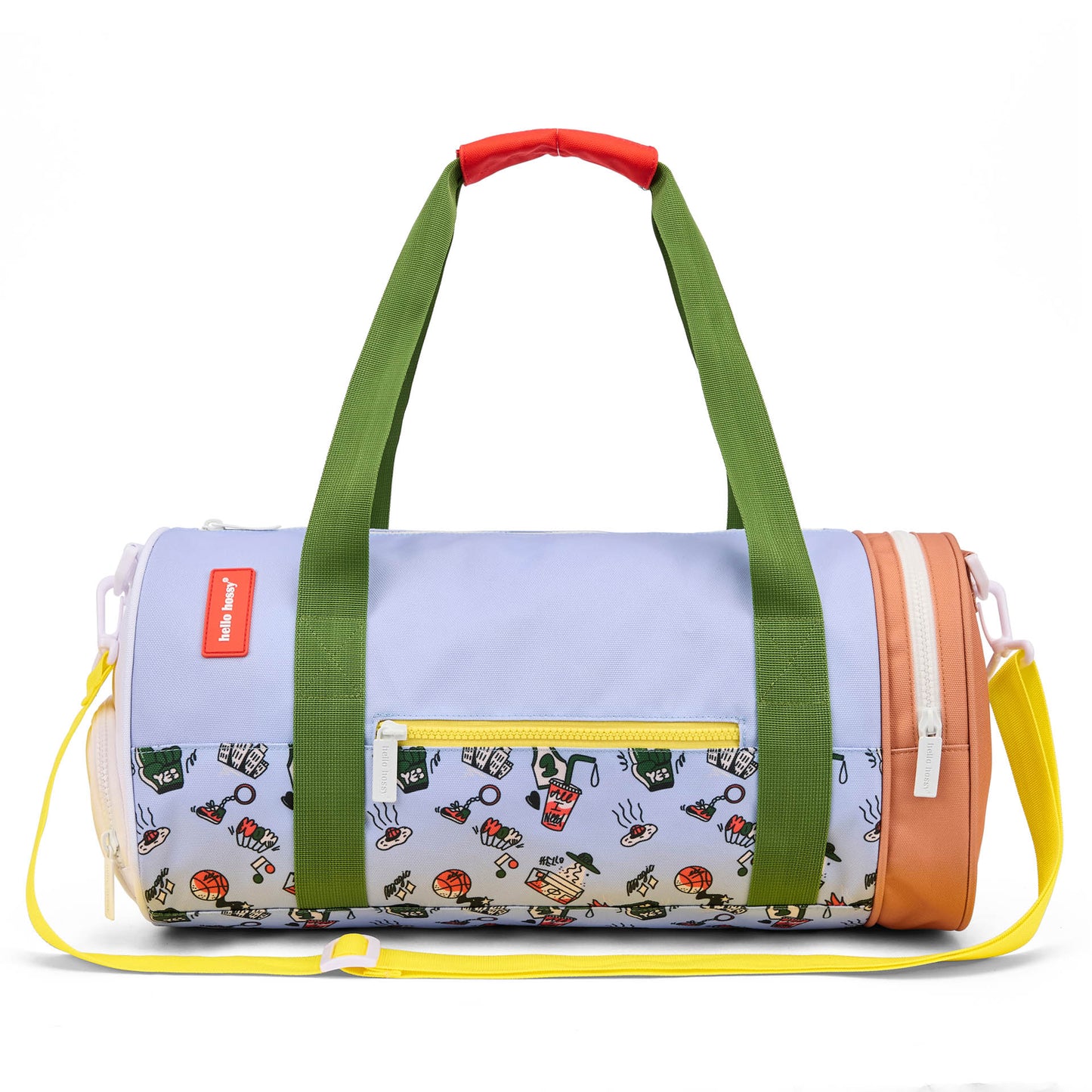 Dunk Sports Bag
