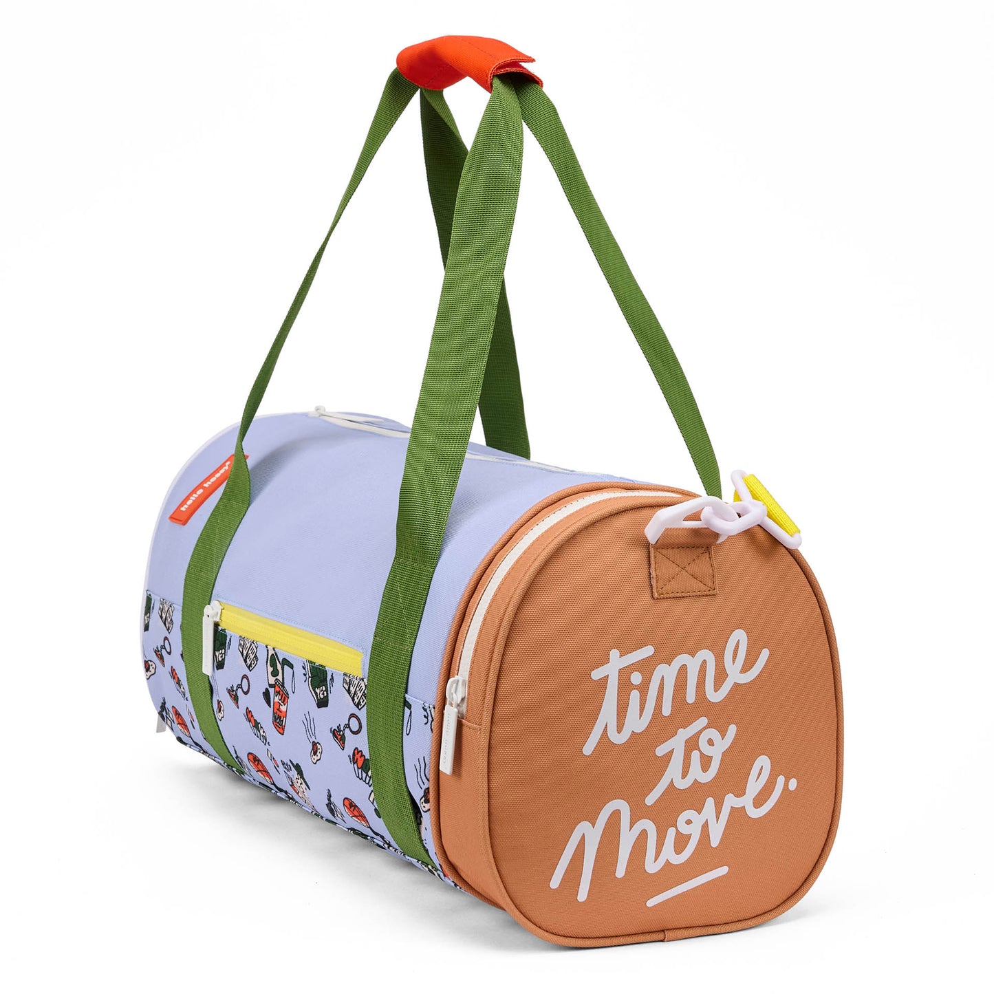 Dunk Sports Bag