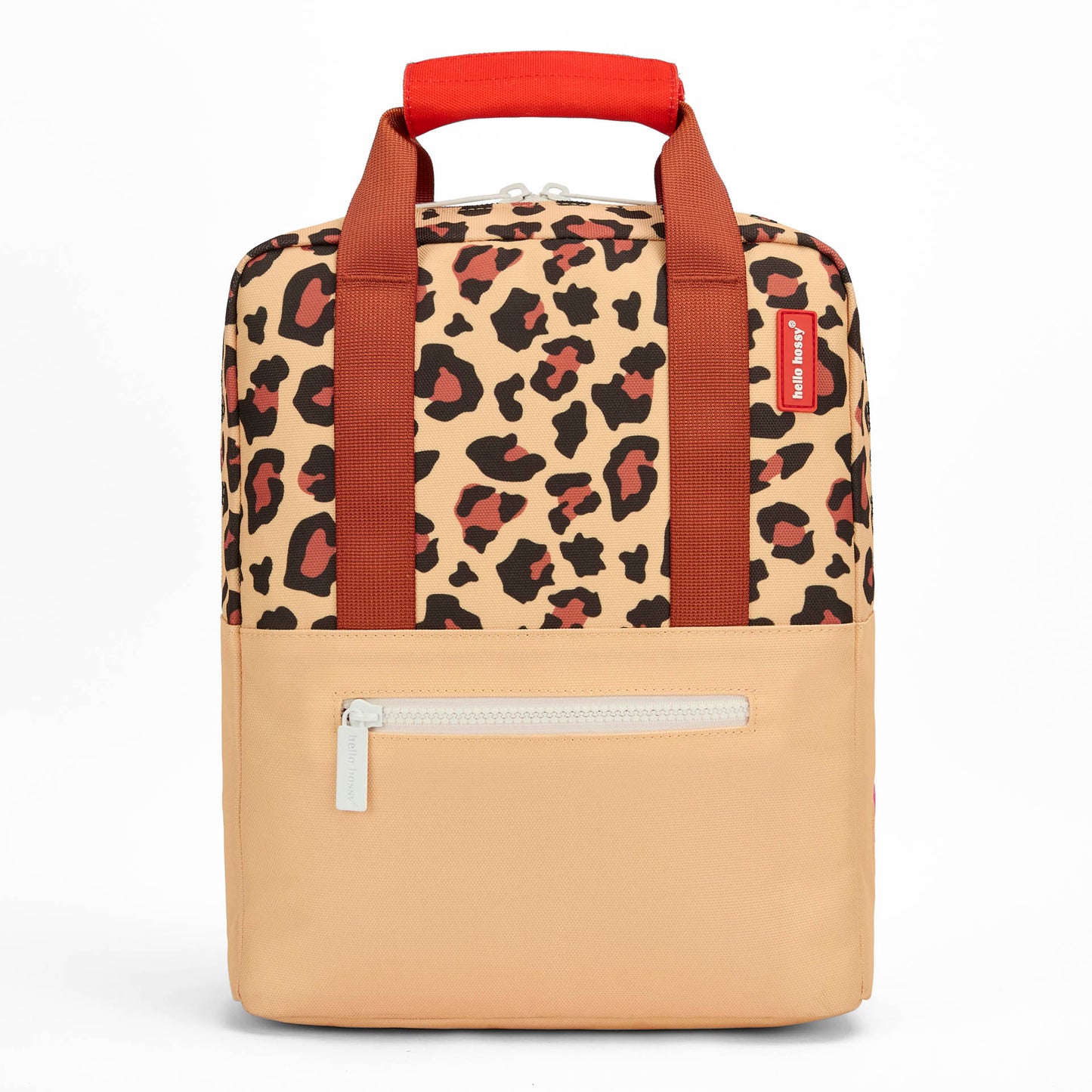 Sac Léopard #2