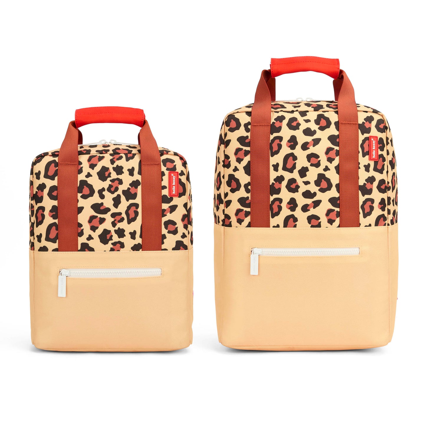 Sac Léopard #2