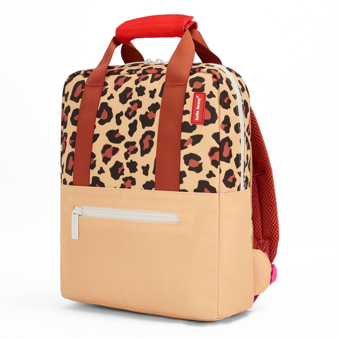 Sac Léopard #2