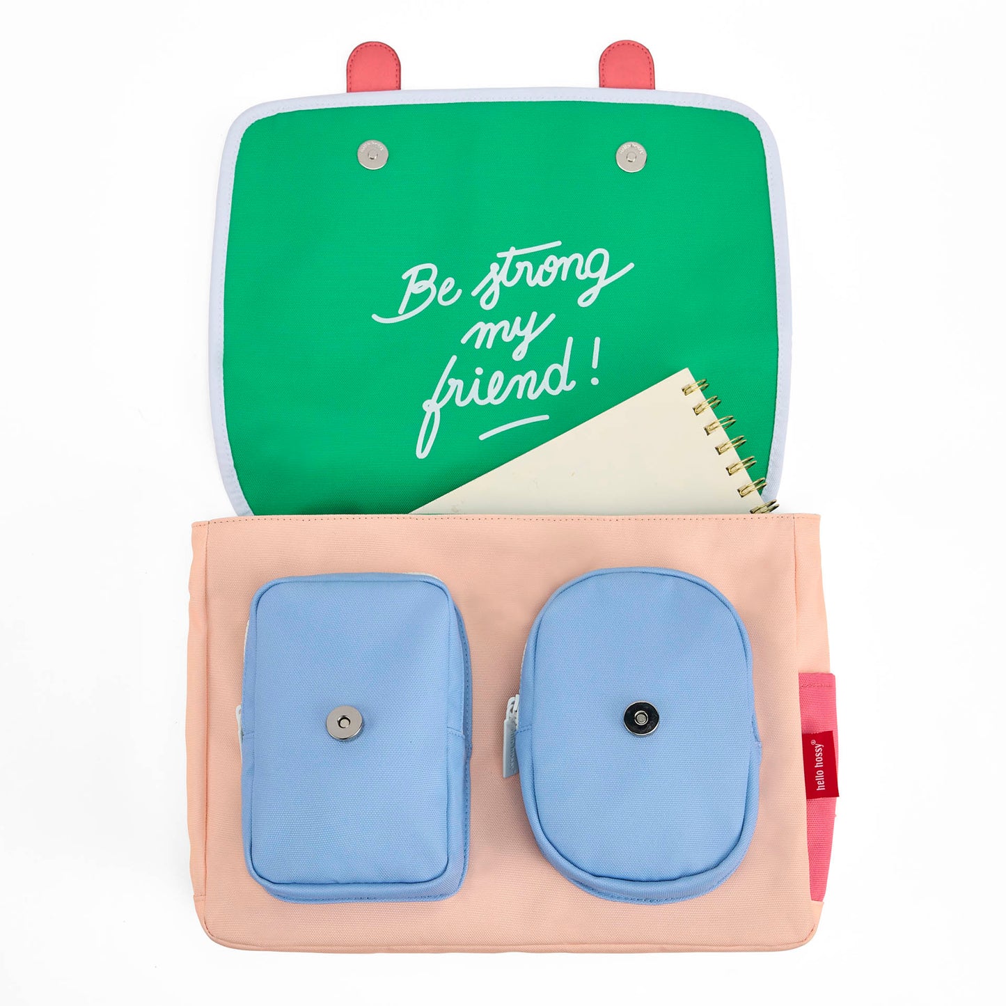 Mini Indiana Schoolbag