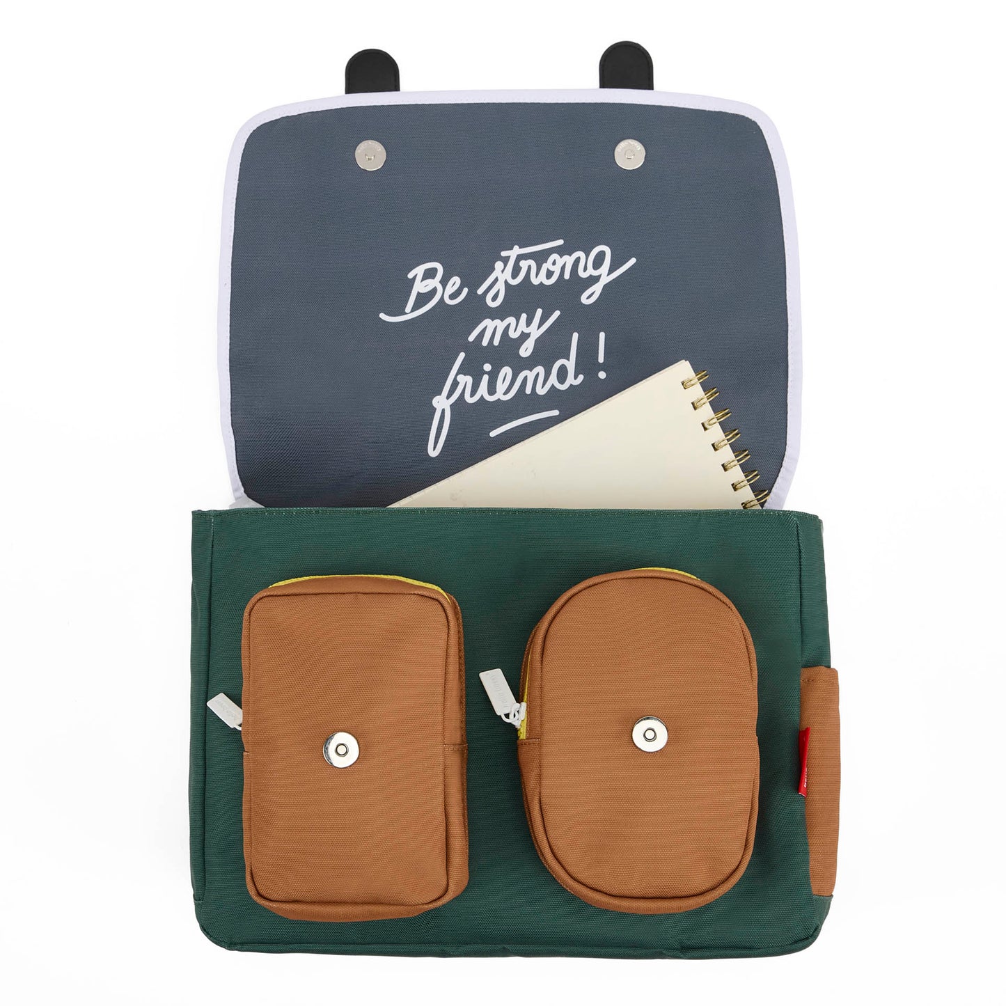 Mini Sapin Schoolbag
