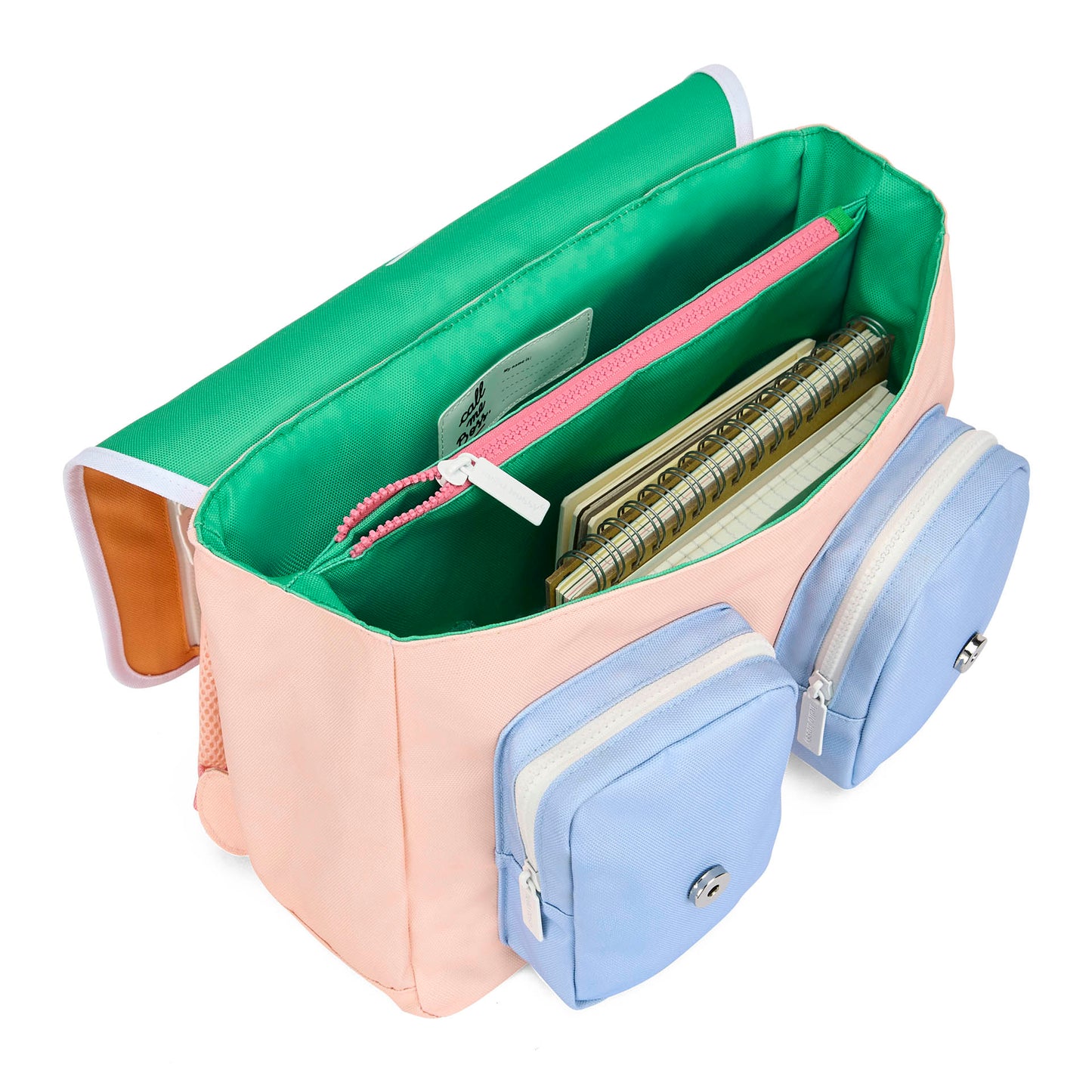 Mini Indiana Schoolbag