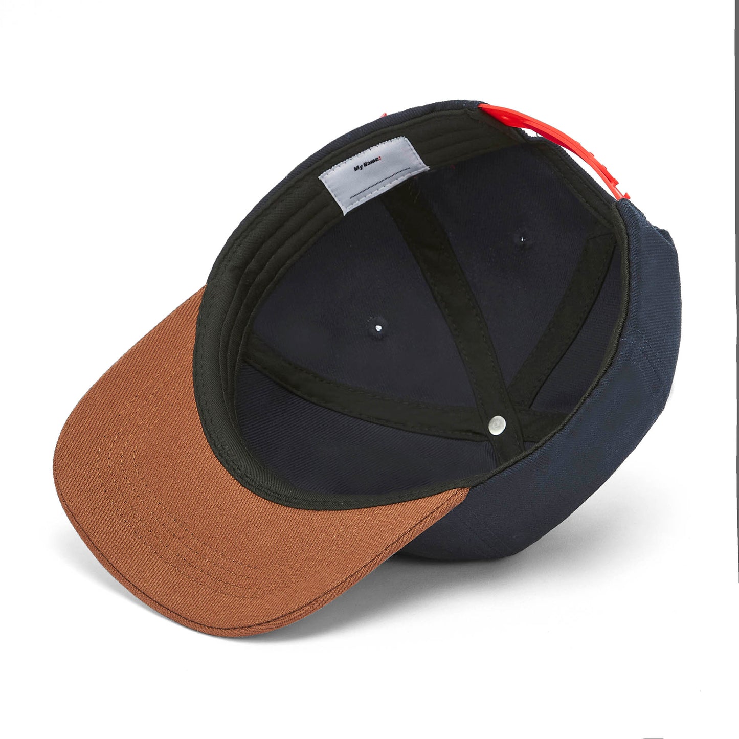Hossegor Family Blue Cap