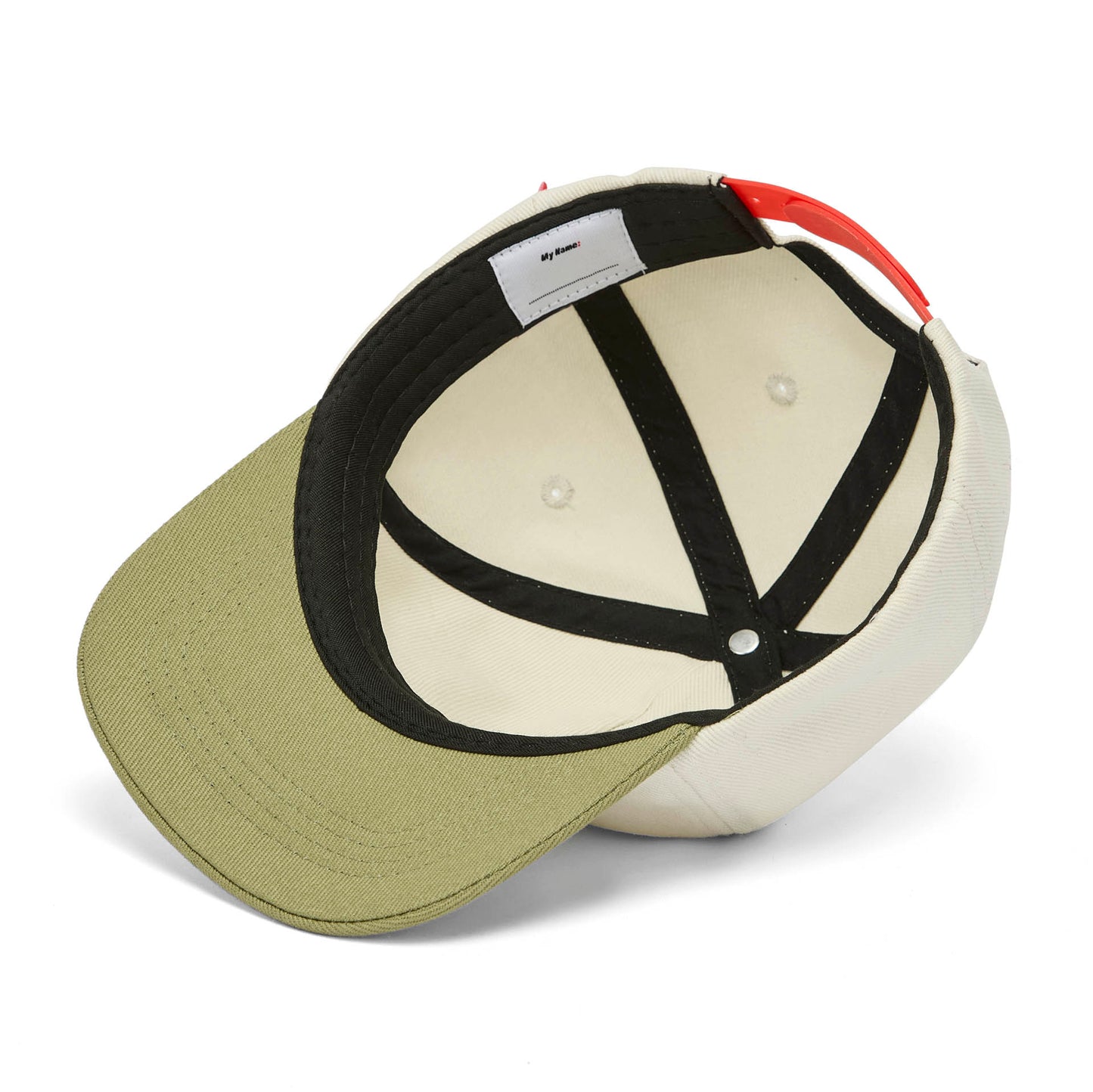Hossegor Family White Cap