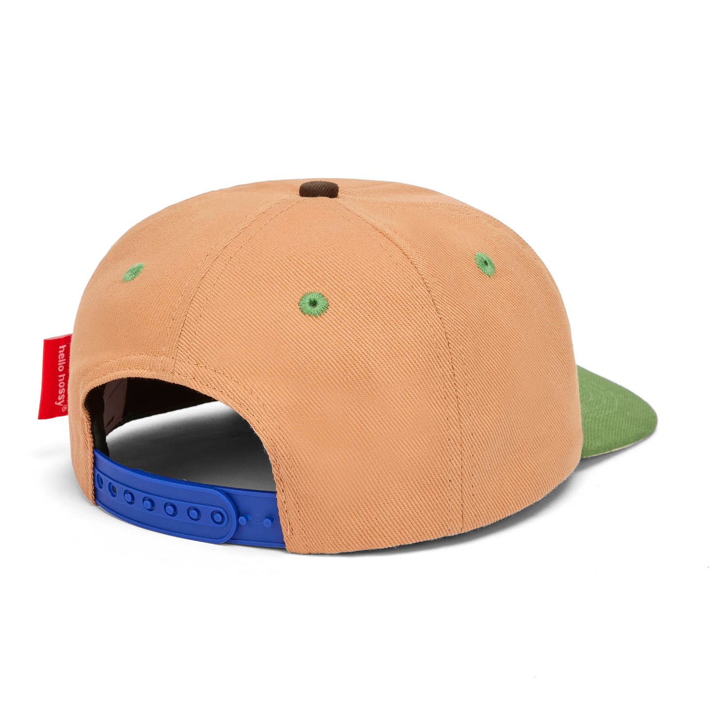 Homerun Brown Cap