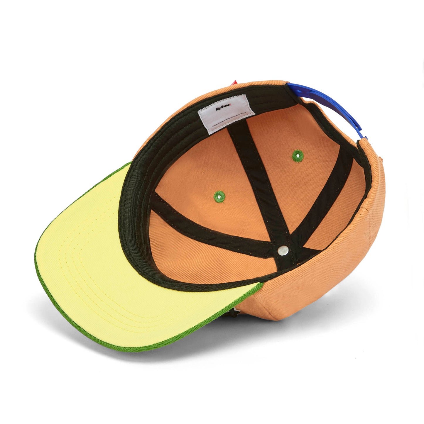 Homerun Brown Cap