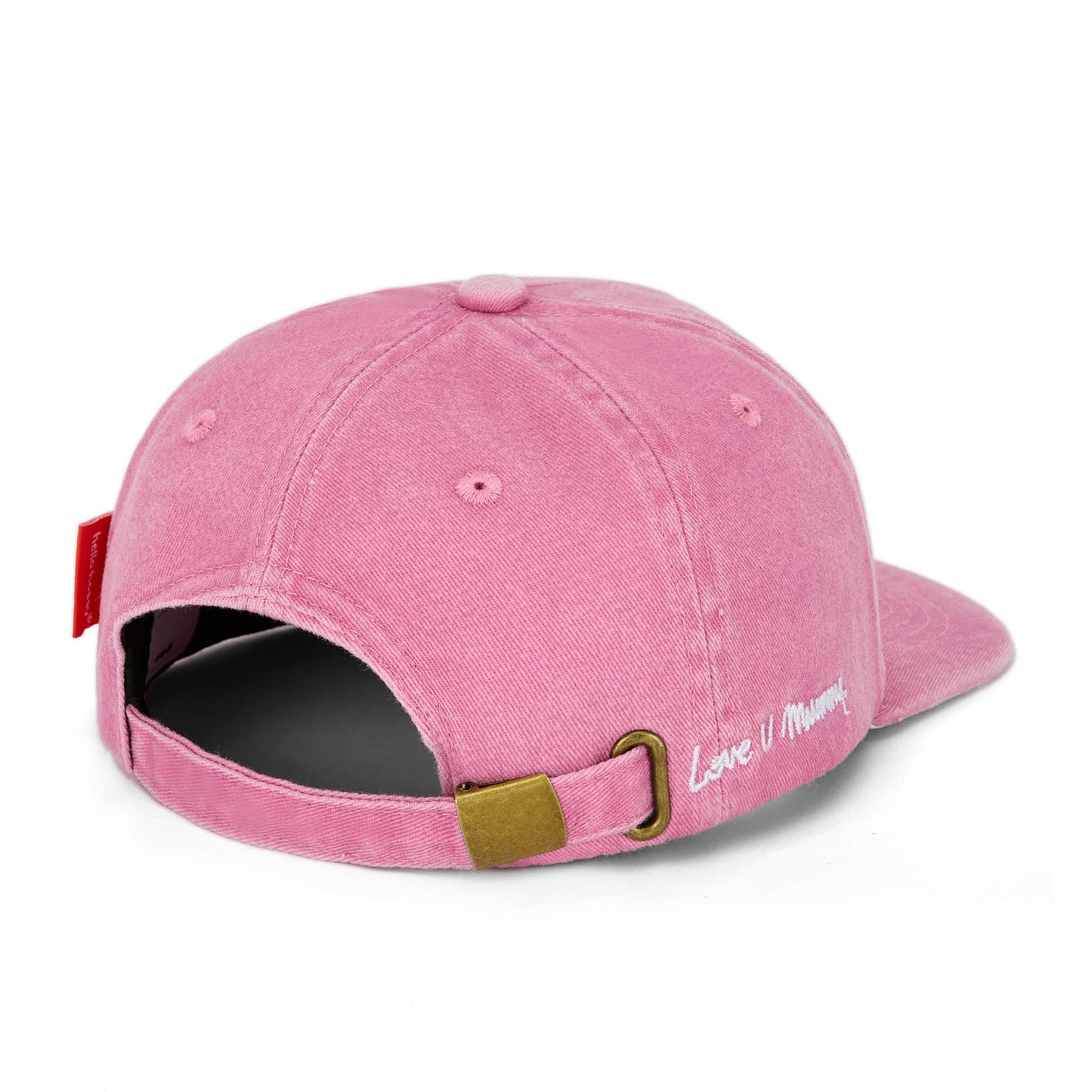 Mother Love Cap