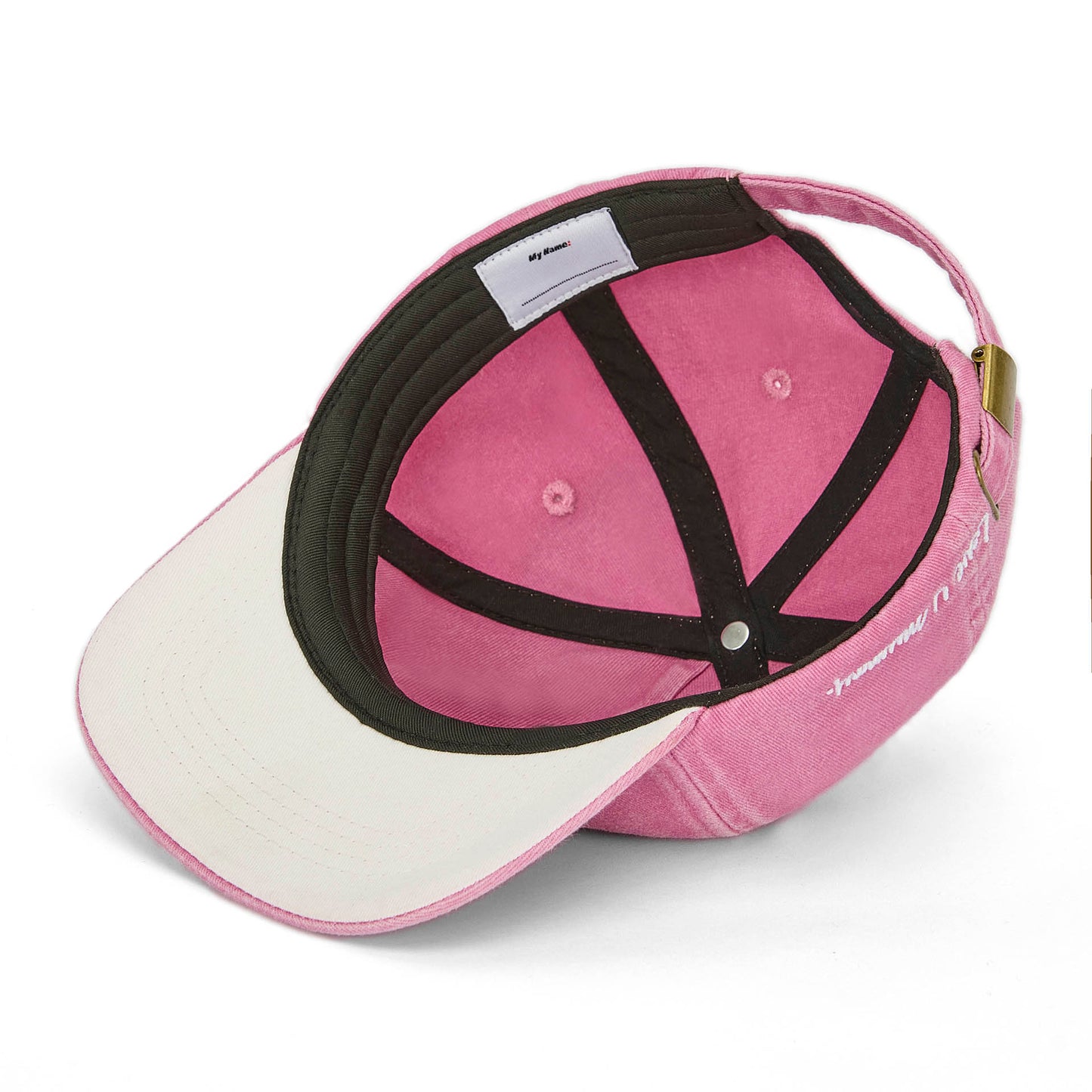 Mother Love Cap