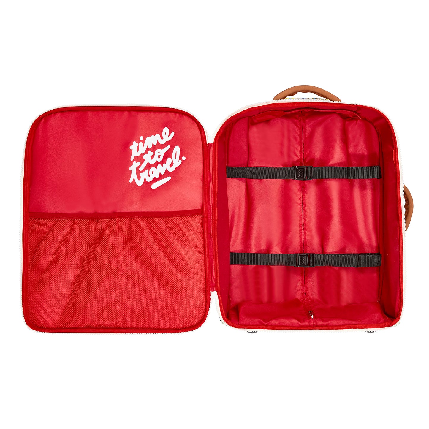 San Francisco - Travel Pack