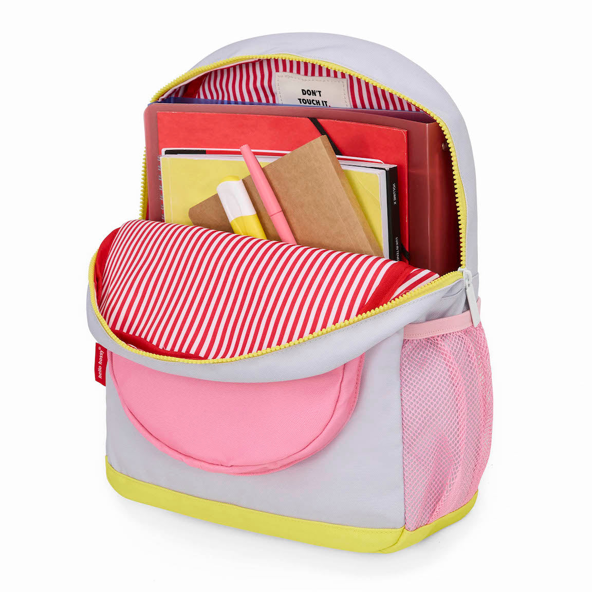 Mini Mouse Backpack