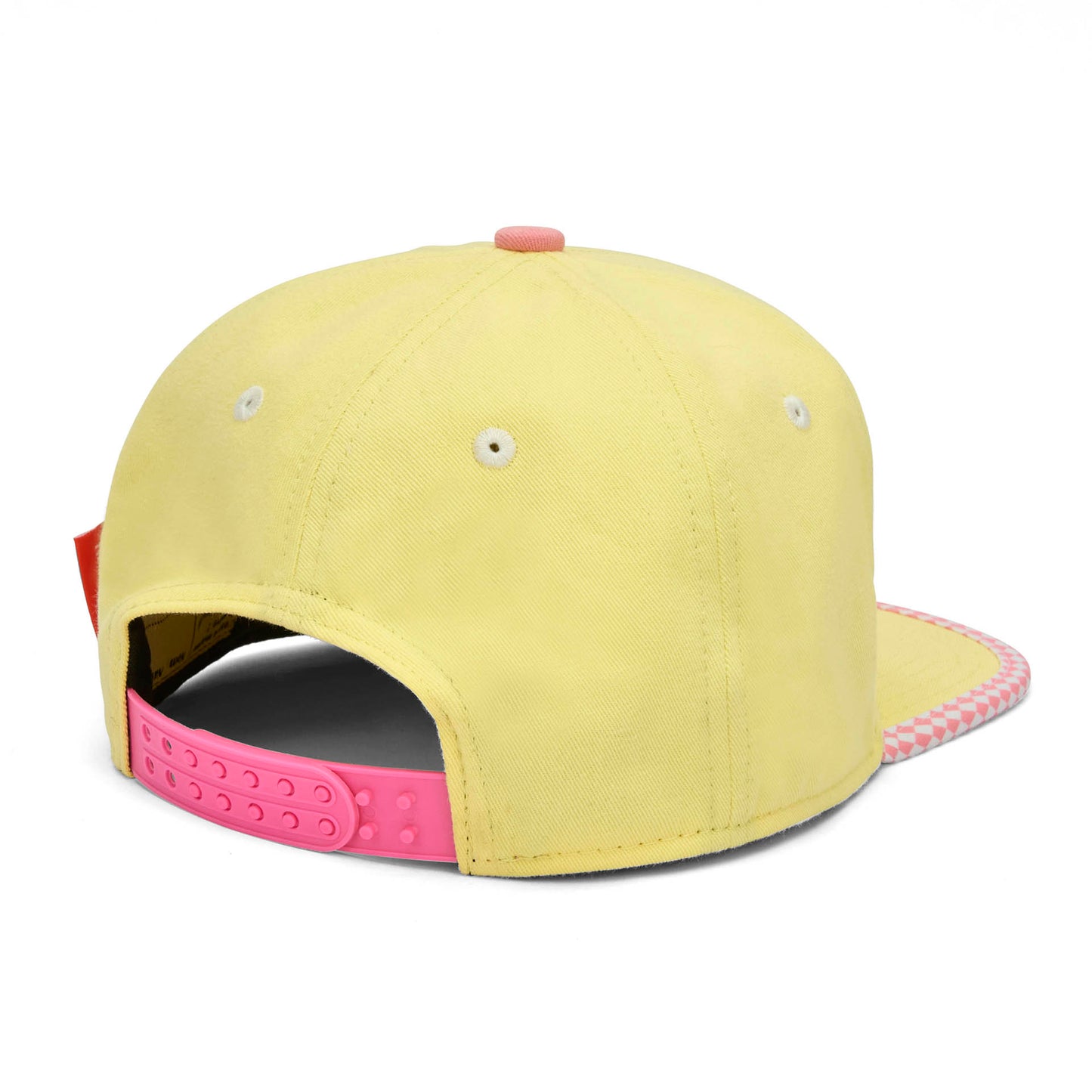 Chessy Pink Cap