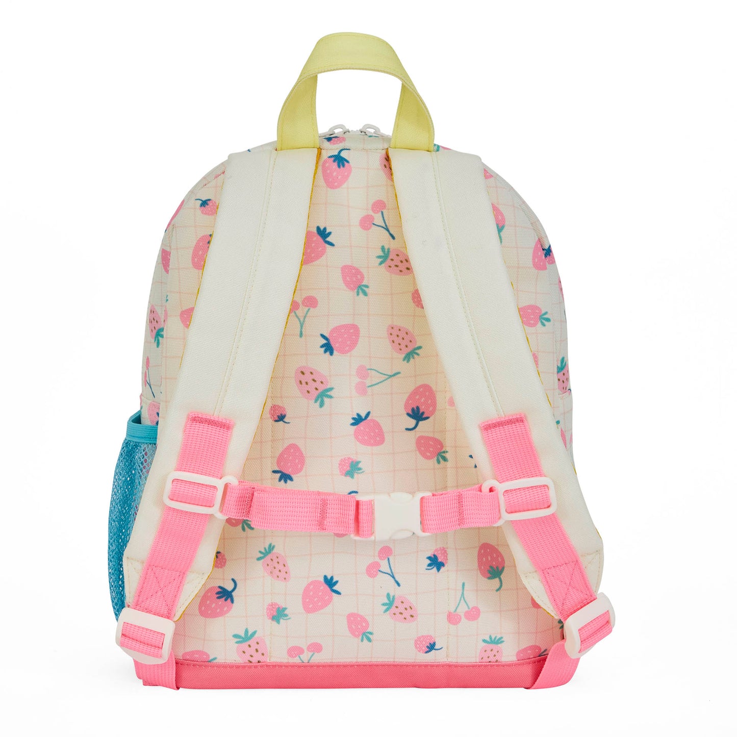 Berry Bloom Backpack