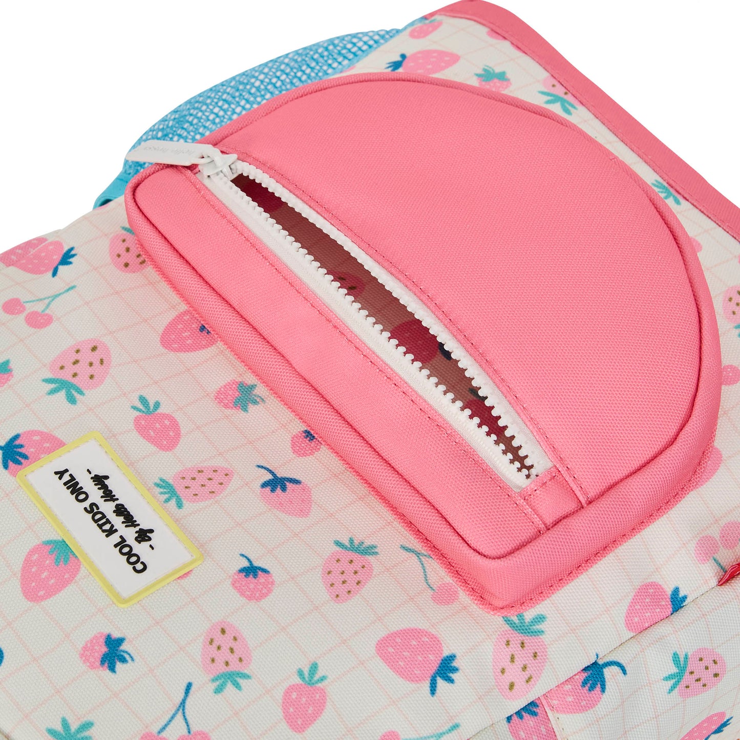 Berry Bloom Backpack
