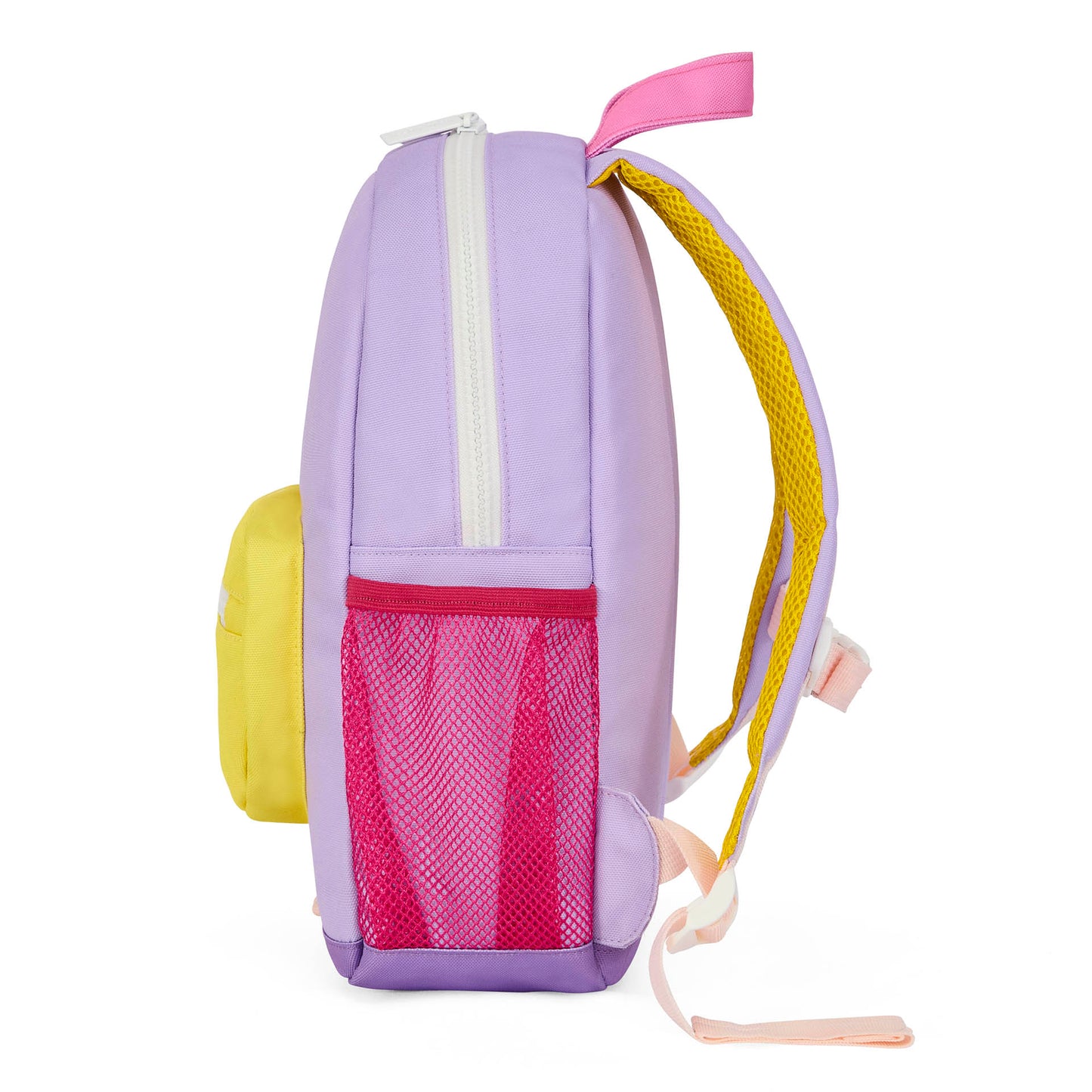 Mini Mauve Backpack