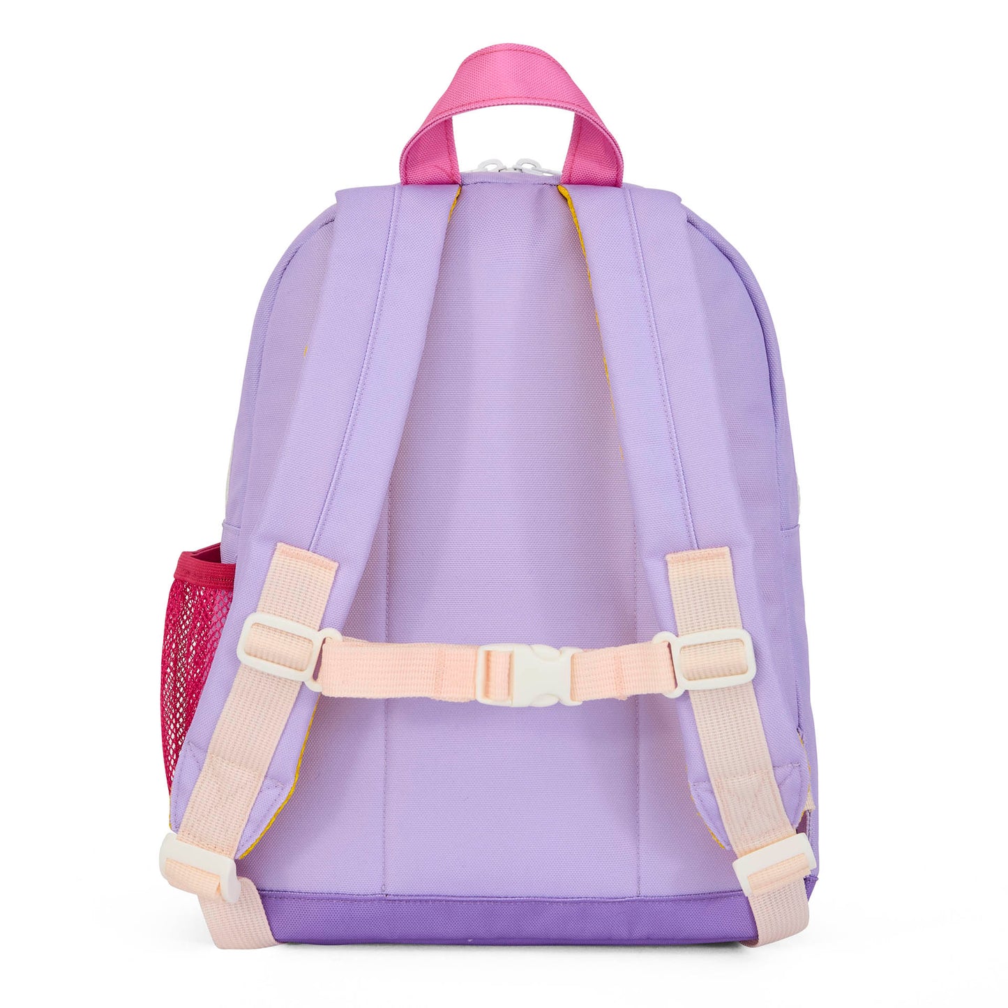 Mini Mauve Backpack