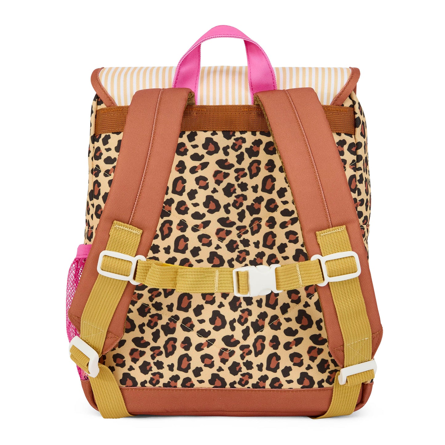 Leopard #6 Backpack