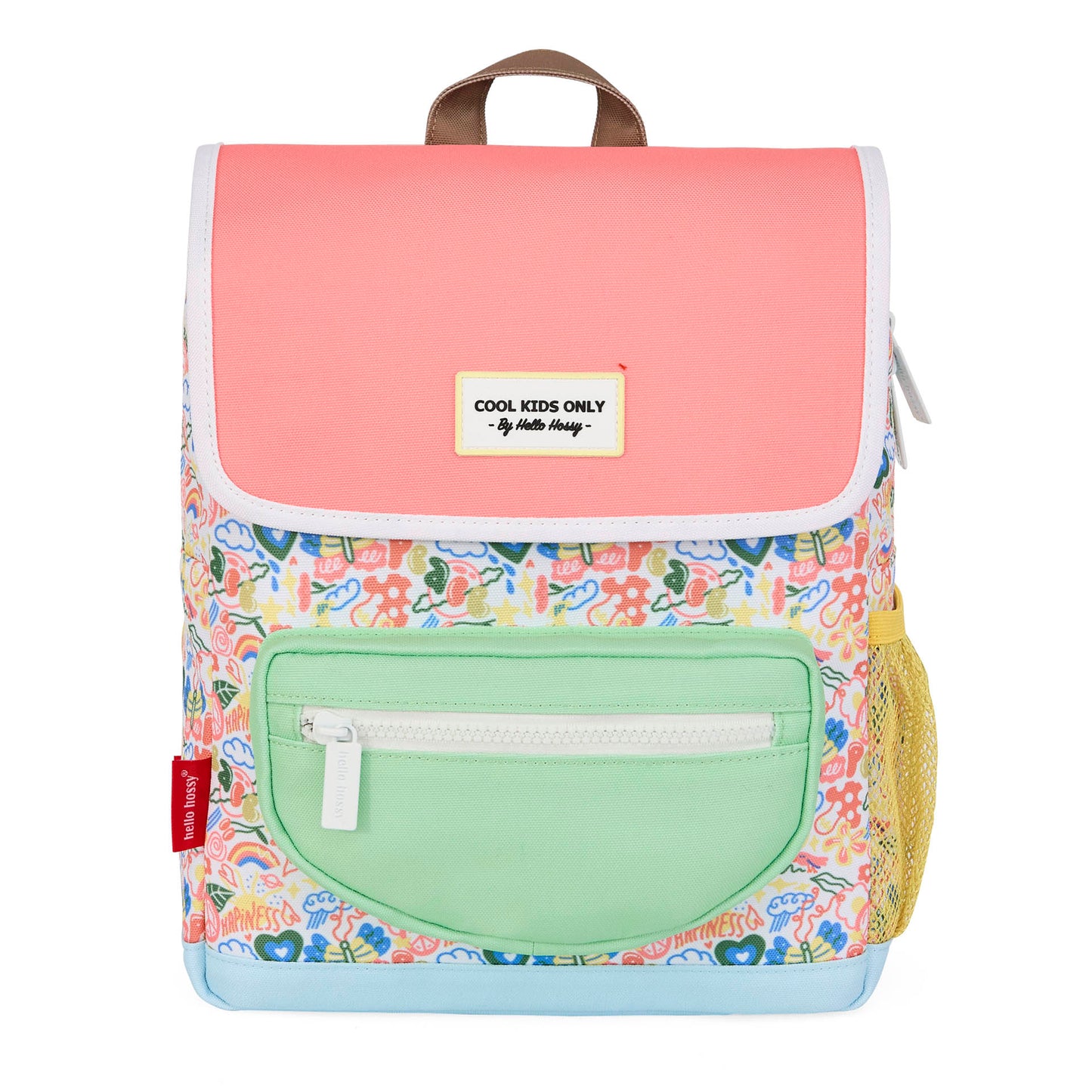 Happiness Backpack