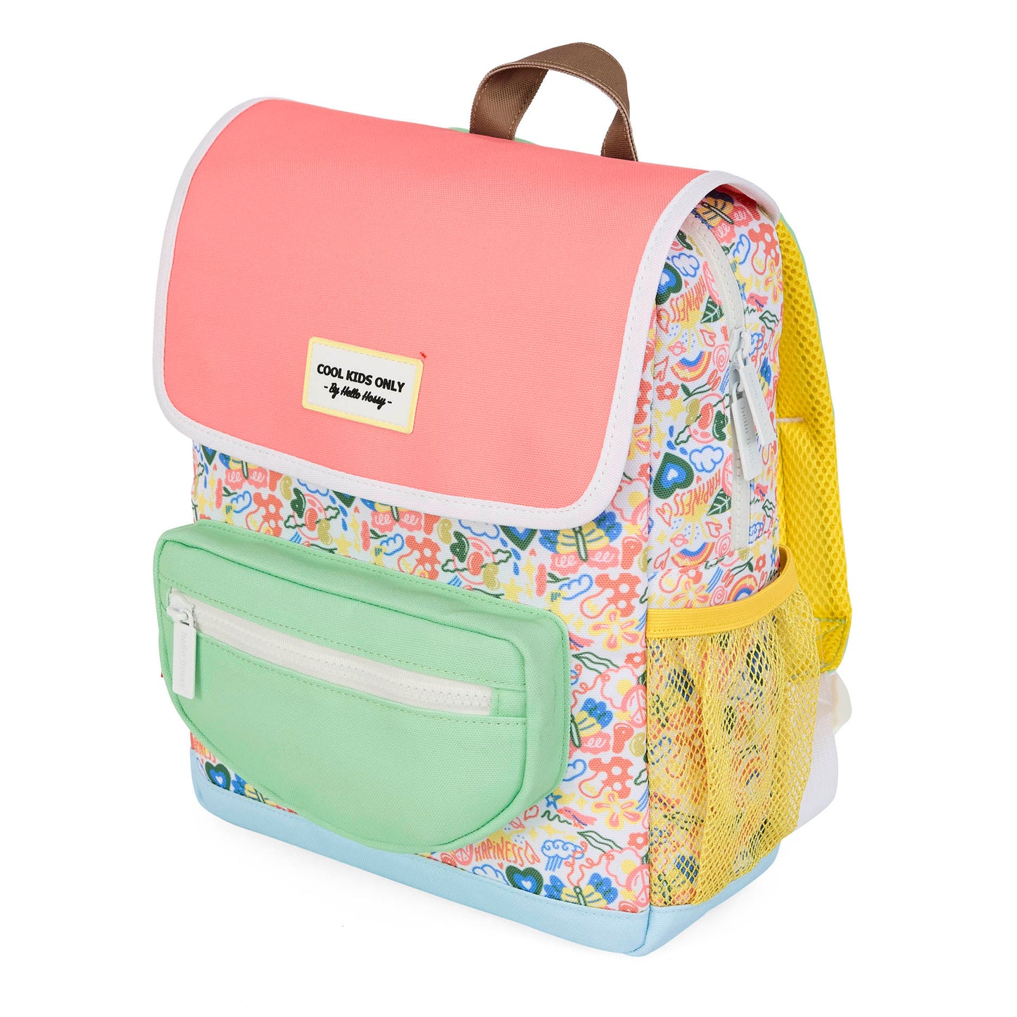 Happiness Backpack