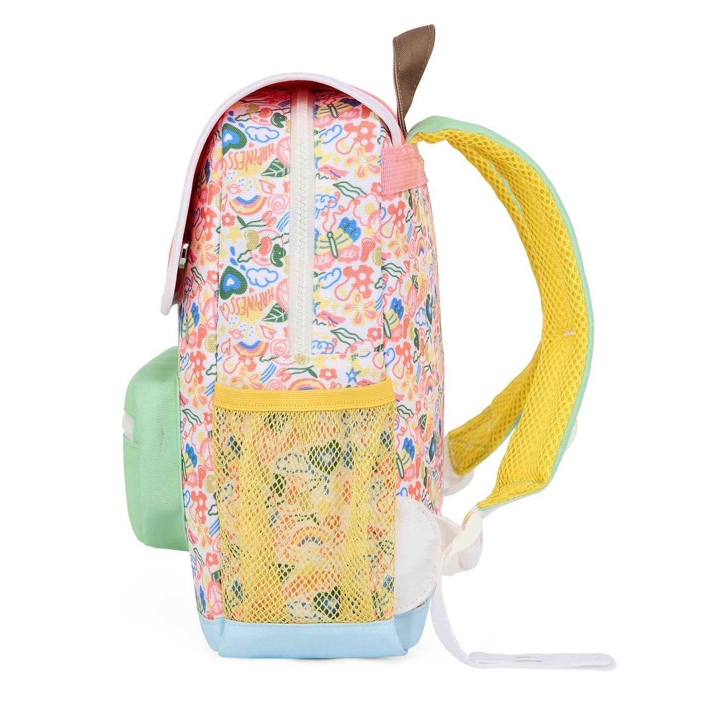 Happiness Backpack
