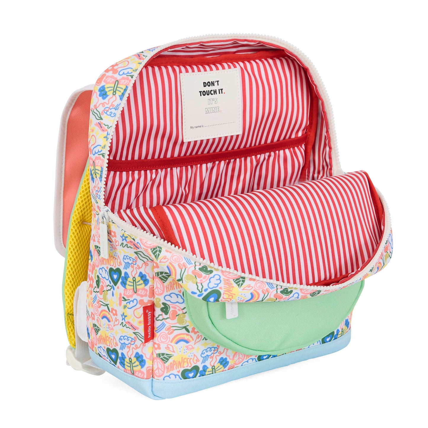 Happiness Backpack