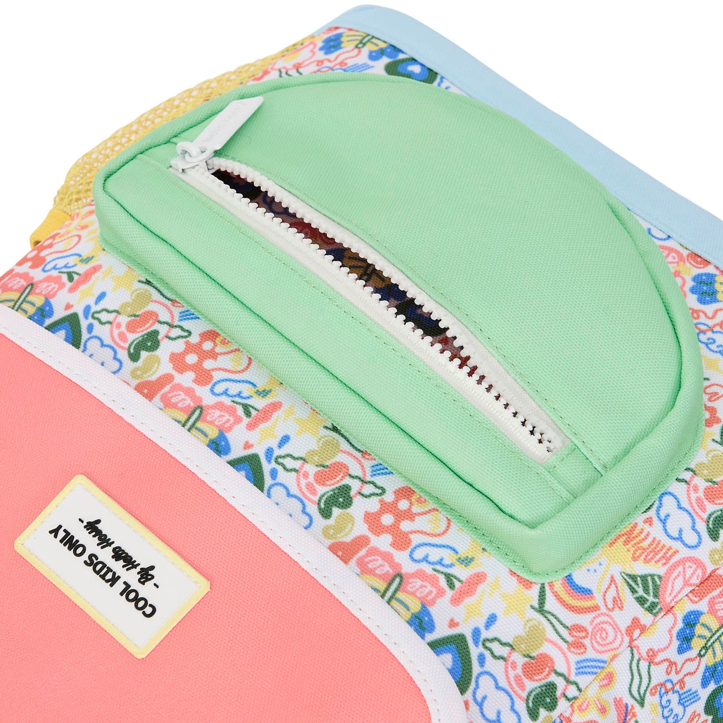 Happiness Backpack