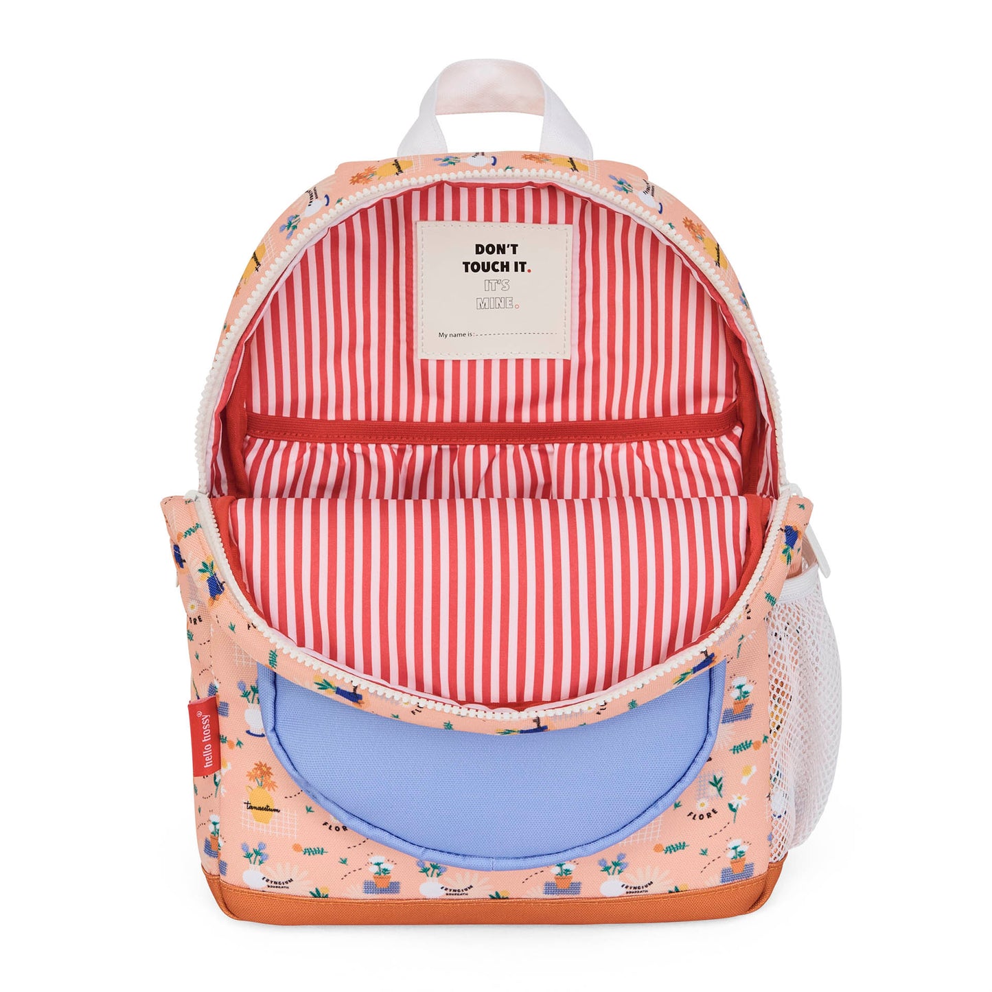 Flore Backpack