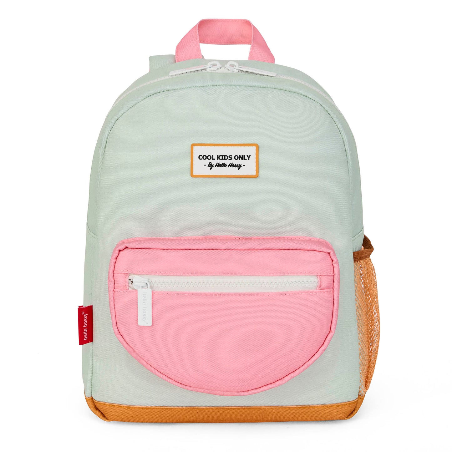 Mini Water Green Backpack
