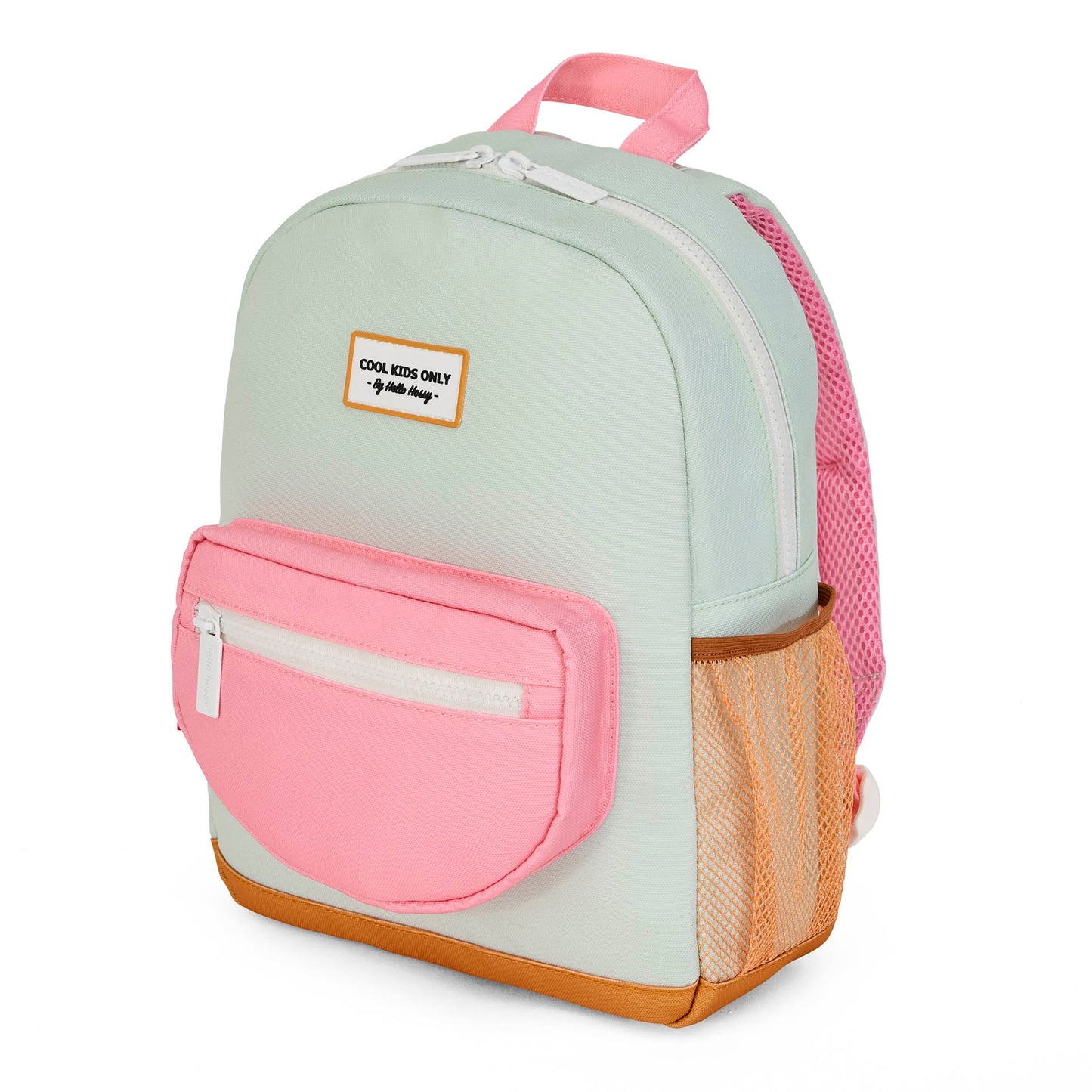 Mini Water Green Backpack