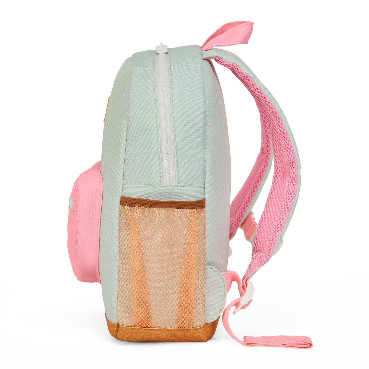 Mini Water Green Backpack