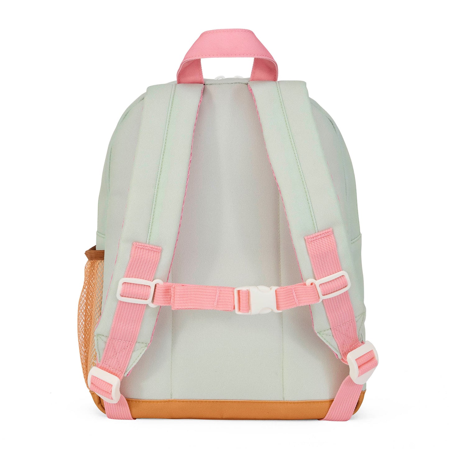 Mini Water Green Backpack
