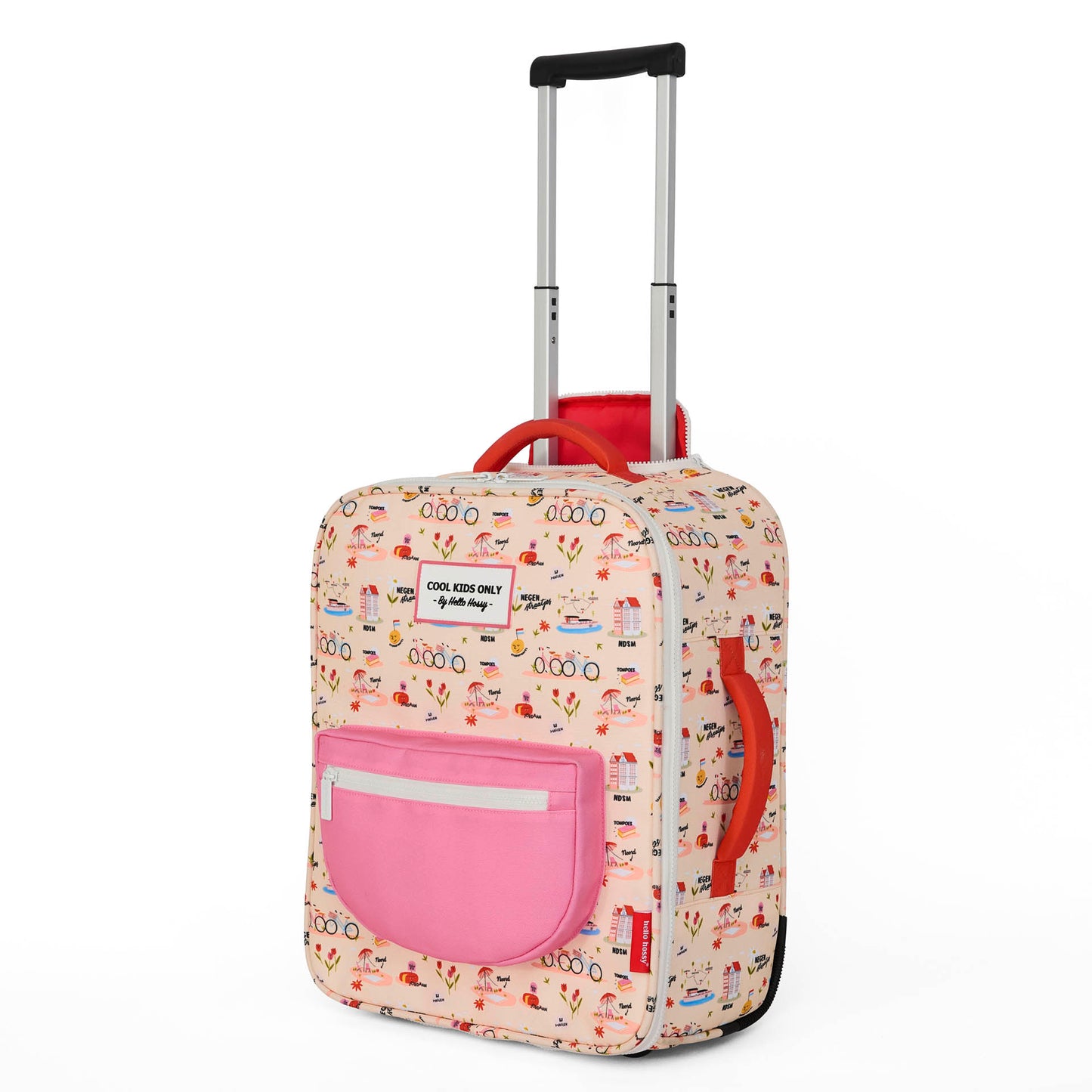 Amsterdam - Travel Pack