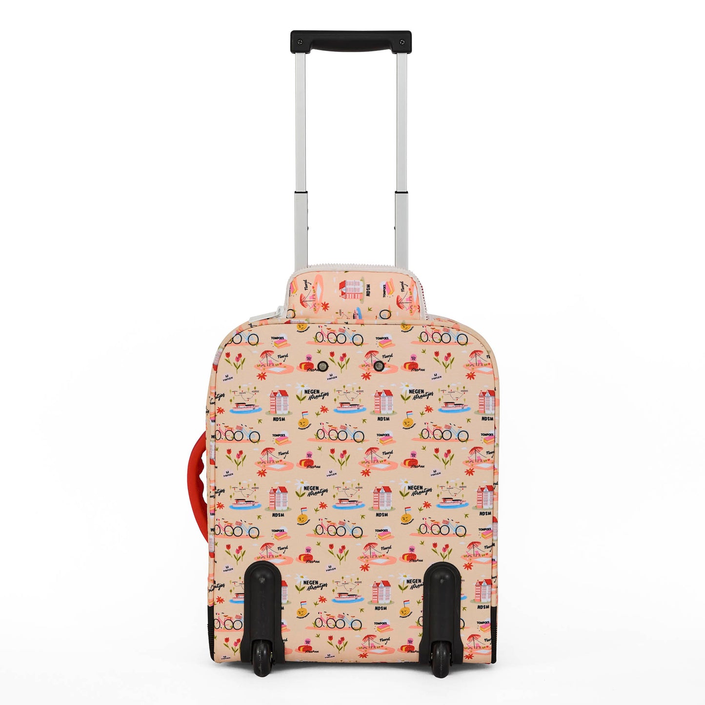 Amsterdam - Travel Pack