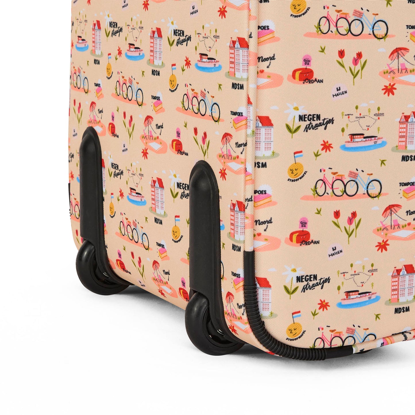 Amsterdam - Travel Pack