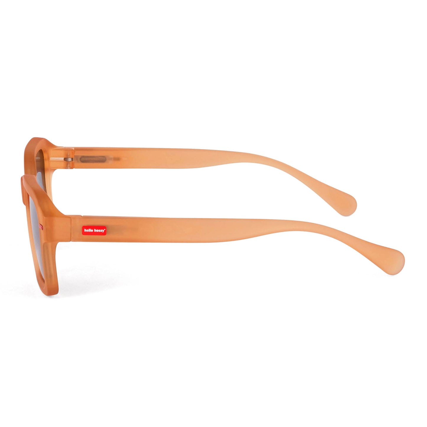 Lunettes de soleil Enfants Morzi Jill, colorées, verres catégorie 3, UV400, verres polarisés, dès 2 ans, Cool Kids Only !