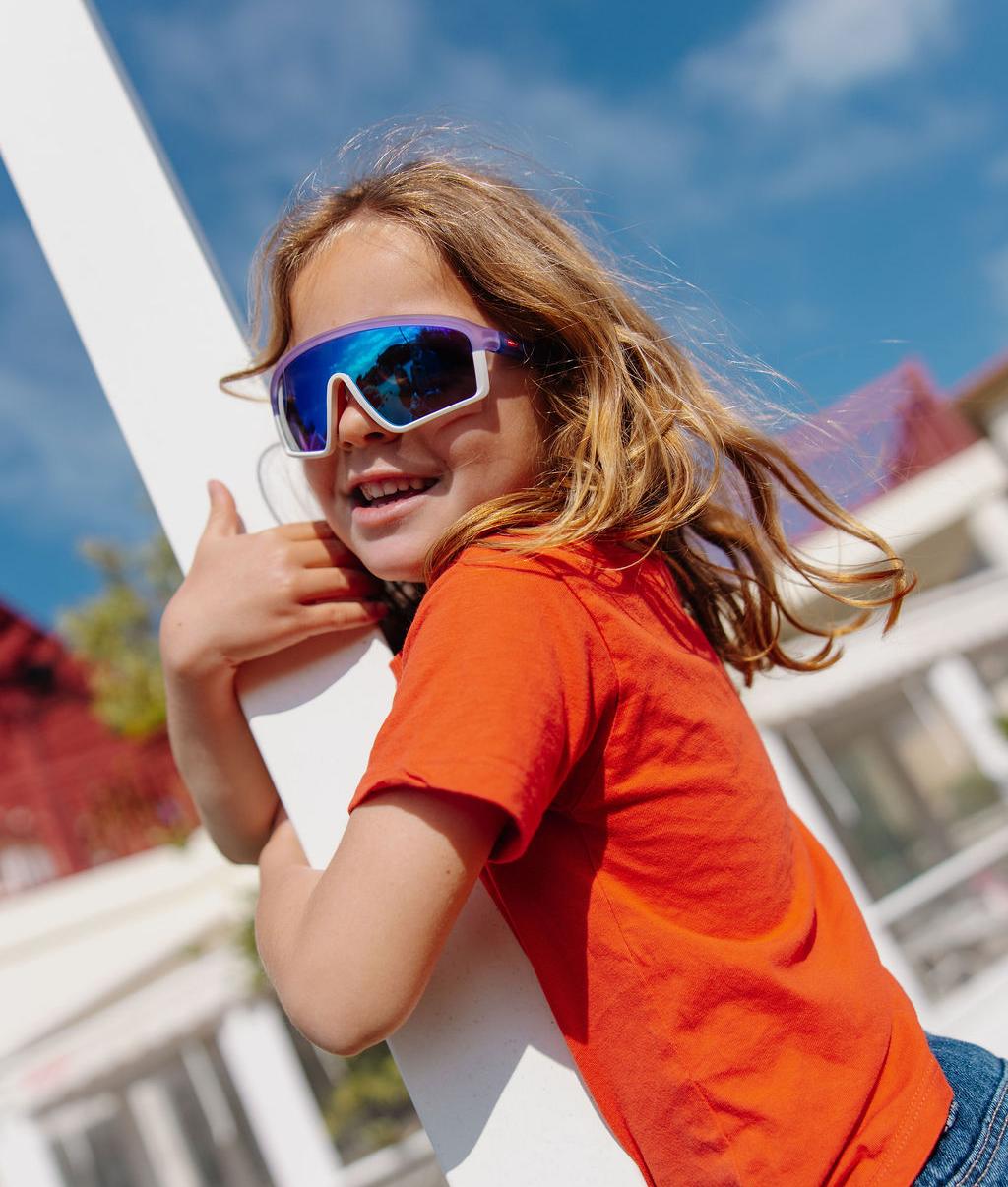 Kids' Sunglasses – Sport Outdoor | Hello Hossy® Official