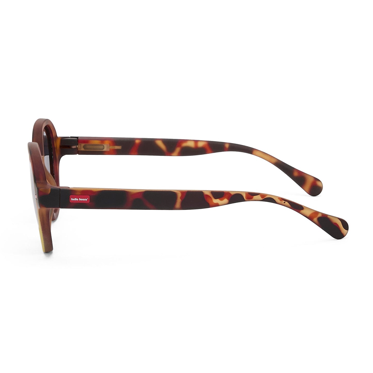 Lunettes Megy Craky Yellow Enfants & Bébés, Cool Kids Only, Hello Hossy